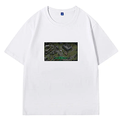 Infection Free Zone Enduring Design Infection Free Zone T-Shirts