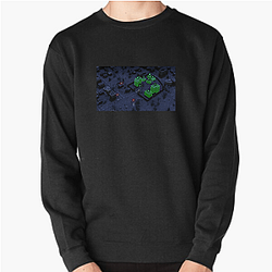 Infection Free Zone Independent Look Infection Free Zone Sweatshirts