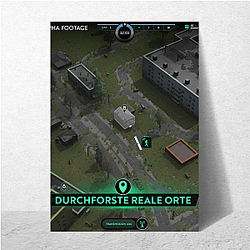 Infection Free Zone Enduring Design Infection Free Zone Posters