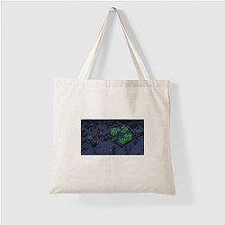 Infection Free Zone Independent Look Infection Free Zone Bags