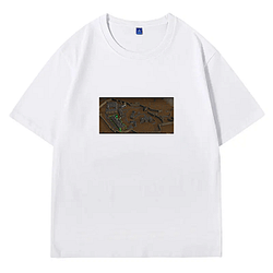 Infection Free Zone Resilient Style Infection Free Zone T-Shirts