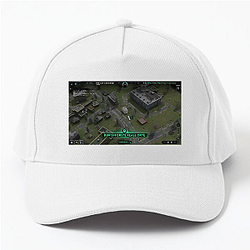 Infection Free Zone Enduring Design Infection Free Zone Hats & Caps