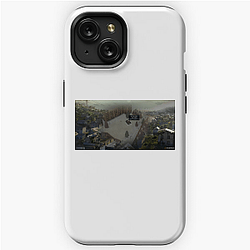 Infection Free Zone Apocalyptic Fashion Infection Free Zone iPhone Cases