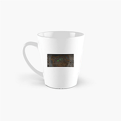 Infection Free Zone Tactical Aesthetic Infection Free Zone Mugs