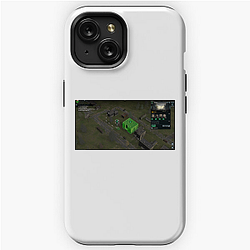 Infection Free Zone Unique Shelter Motif Infection Free Zone Samsung Cases