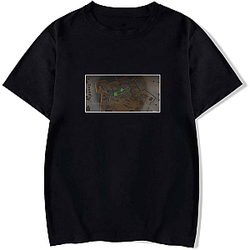 Infection Free Zone Tactical Aesthetic Infection Free Zone T-Shirts