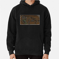 Infection Free Zone Survivor Graphic Infection Free Zone Hoodies