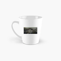 Infection Free Zone Apocalyptic Fashion Infection Free Zone Mugs