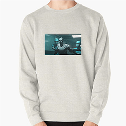 Infection Free Zone Mysterious Design Infection Free Zone Sweatshirts