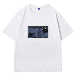 Infection Free Zone Strategic Print Infection Free Zone T-Shirts