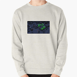 Infection Free Zone Independent Look Infection Free Zone Sweatshirts