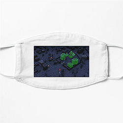 Infection Free Zone Independent Look Infection Free Zone Face Masks