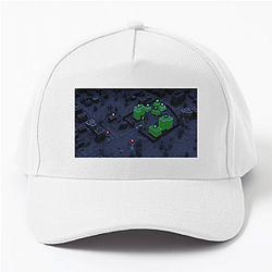 Infection Free Zone Independent Look Infection Free Zone Hats & Caps
