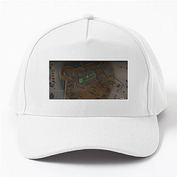 Infection Free Zone Tactical Aesthetic Infection Free Zone Hats & Caps