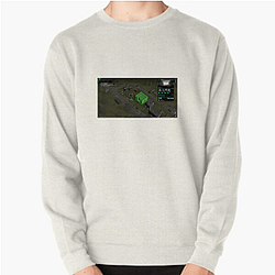 Infection Free Zone Unique Shelter Motif Infection Free Zone Sweatshirts