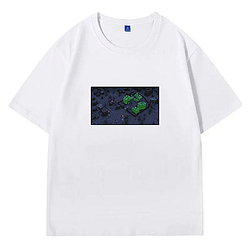 Infection Free Zone Independent Look Infection Free Zone T-Shirts