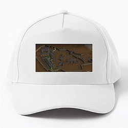 Infection Free Zone Resilient Style Infection Free Zone Hats & Caps