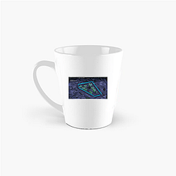 Infection Free Zone Vigilant Vibe Infection Free Zone Mugs