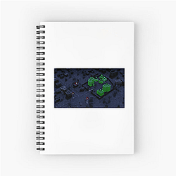 Infection Free Zone Independent Look Infection Free Zone Notebook