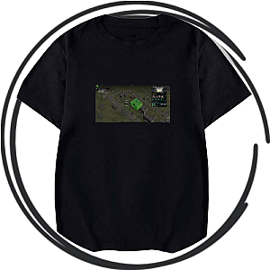 Infection Free Zone T-Shirts