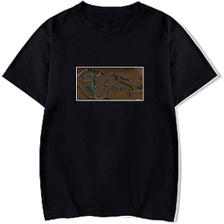 Infection Free Zone Survivor Graphic Infection Free Zone T-Shirts