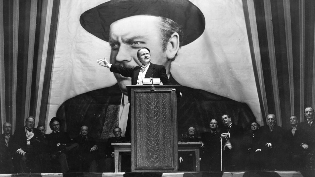 Unlock Classic Cinema: Shop the Citizen Kane Official Store!