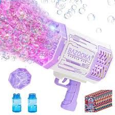 Bubble Gun Merch: The Essential Toy for Colorful Playtime Adventures