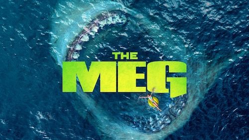 Dive into Adventure: Must-Have Items from The Meg Official Shop