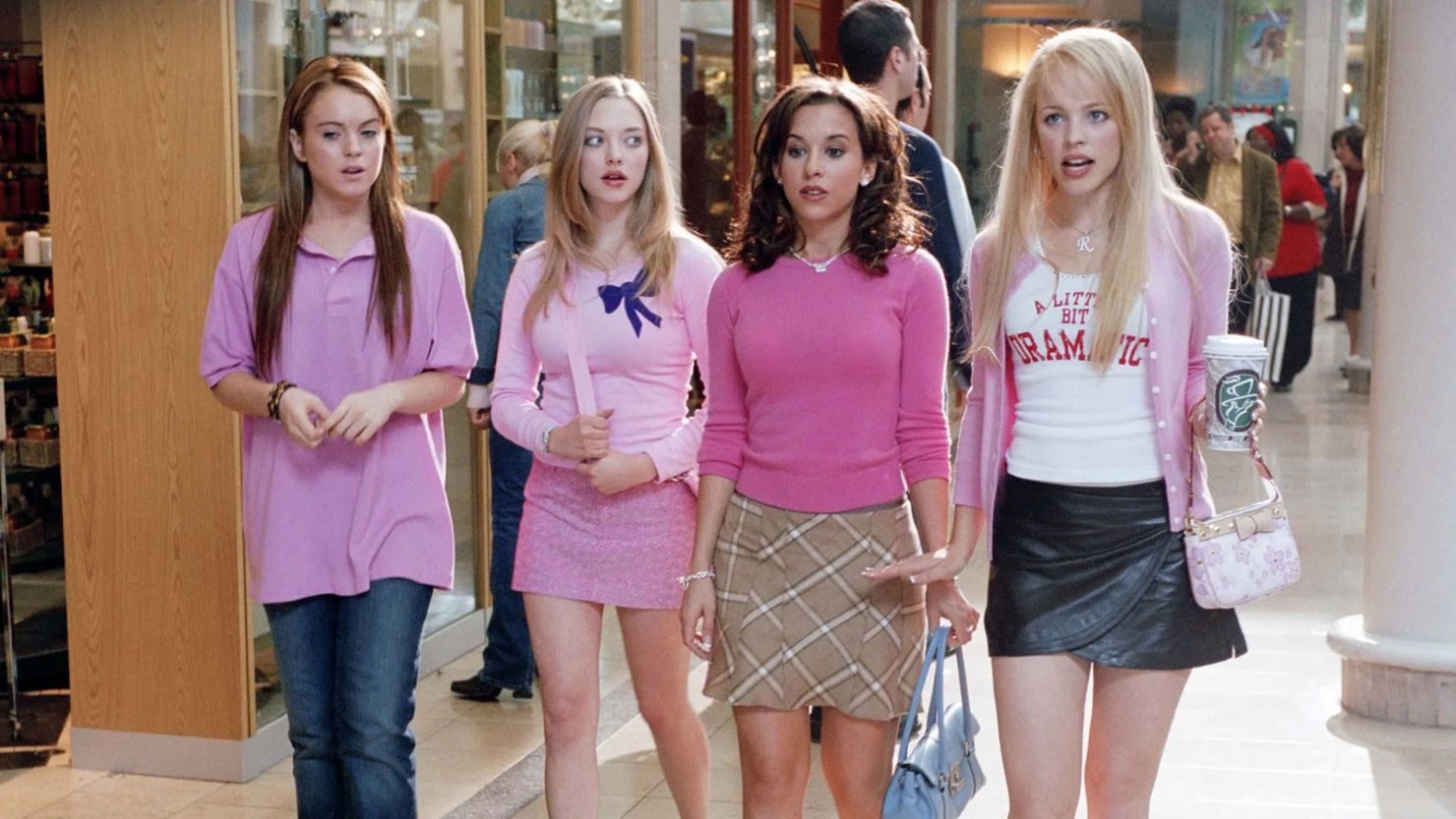 Why the Mean Girls Shop is the Ultimate BFF Experience for Fans