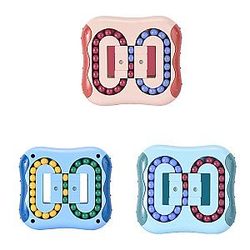 Fidget Cube Rotating Fingertip Rubik's