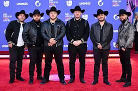 Grupo Frontera Official Shop: Inside Their Sound & New Gear