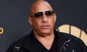 Vin Diesel Shop: Inside the Actor’s Personal Gear Haven