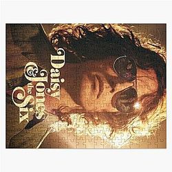 You found me in flames Jigsaw Puzzle RB0712