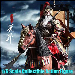 303TOYS MP021 MP022 Soldier Huang Zhong Ancient Chinese Generals Three Kingdoms Series Action Figure Toy