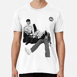 Inhaler Band Premium T-Shirt
