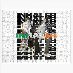 INHALER BAND    Jigsaw Puzzle
