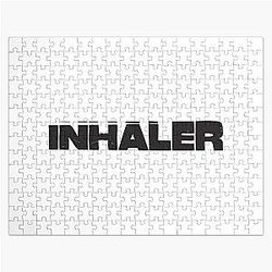 inhaler band Jigsaw Puzzle