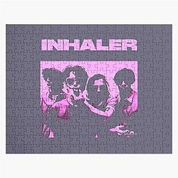 inhaler band	 Jigsaw Puzzle