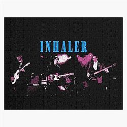 Just Inhaler Jigsaw Puzzle
