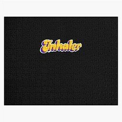 Inhaler (Band) Sticker Jigsaw Puzzle