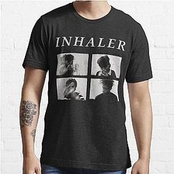 Inhaler band Essential T-Shirt