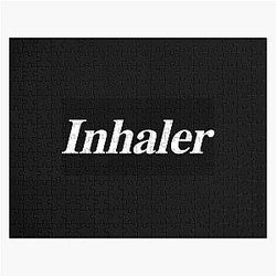 INHALER SIGN  Jigsaw Puzzle