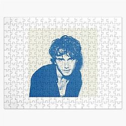 blue inhaler    Jigsaw Puzzle