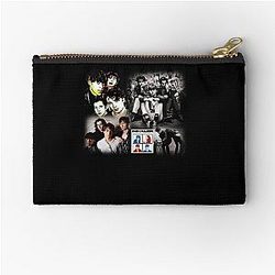 Inhaler Dublin Zipper Pouch