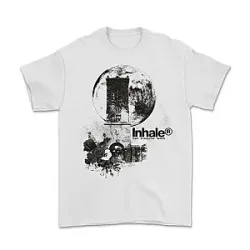Dublin St Anne's Park KL2701 Inhaler T-Shirts