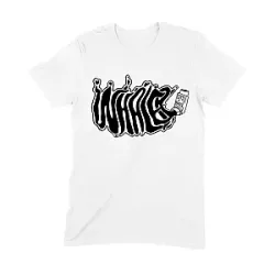 Asthma KL2701 Inhaler T-Shirts