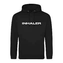 Classic KL2701 Inhaler Hoodies