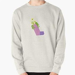 Pretty Inhaler Pullover Sweatshirt