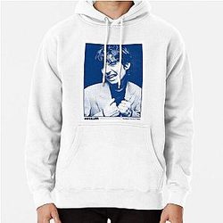 Inhaler Band Dublin  Poster Pullover Hoodie