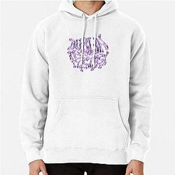 Inhaler - Dublin in Ecstasy  Pullover Hoodie